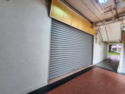 Yio Chu Kang Green (D20), Shop House #622551291